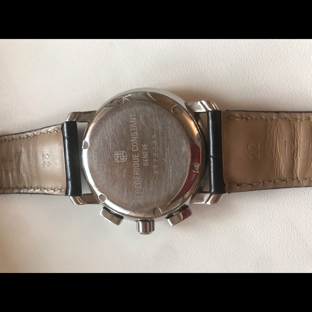 frederique constant - Picture 7 of 8